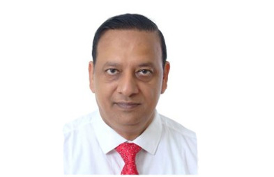 IOCL ED Ajay Garg is no more